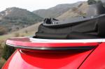Volkswagen Beetle TDi Cabriolet 2013 года